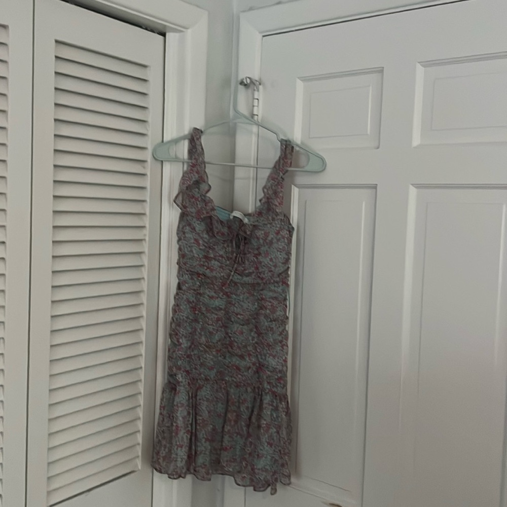 Astr the label dress size small